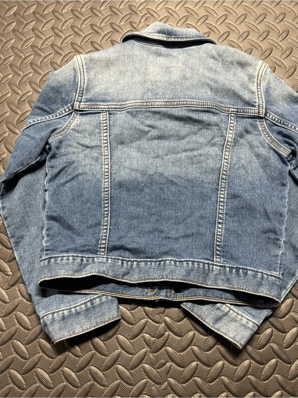 GAP classic denim